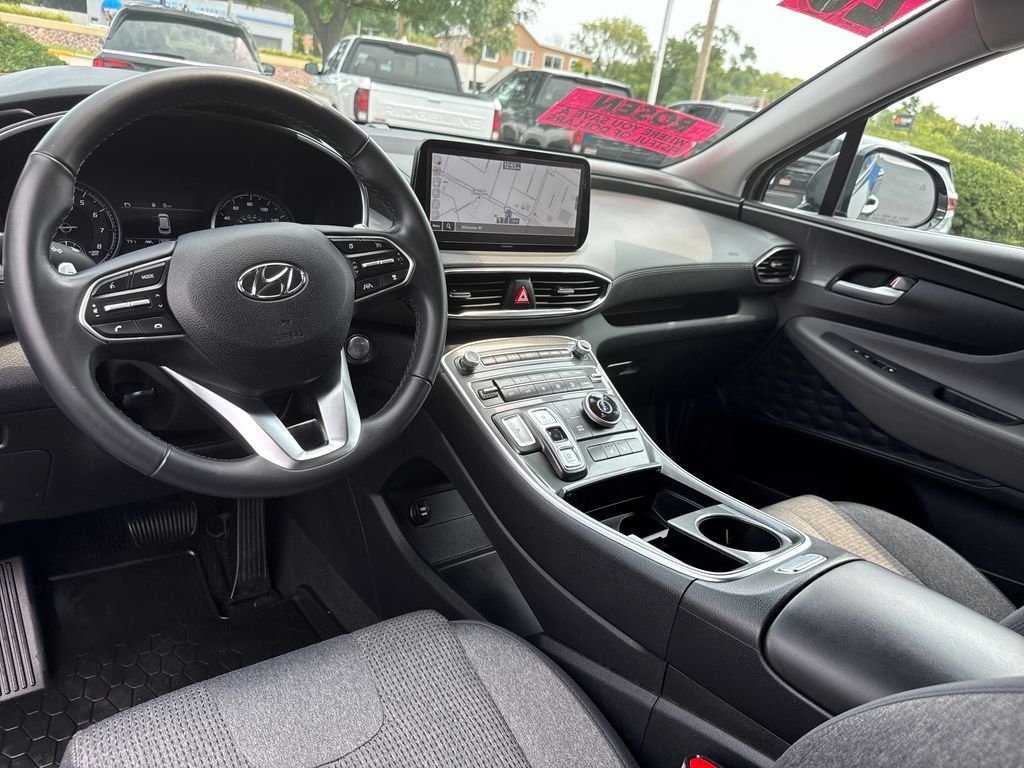 2023 Hyundai Santa Fe SEL - Photo 23
