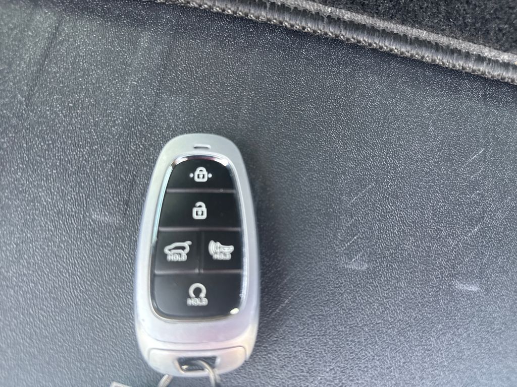 2023 Hyundai Santa Fe SEL Premium HEV - Photo 42