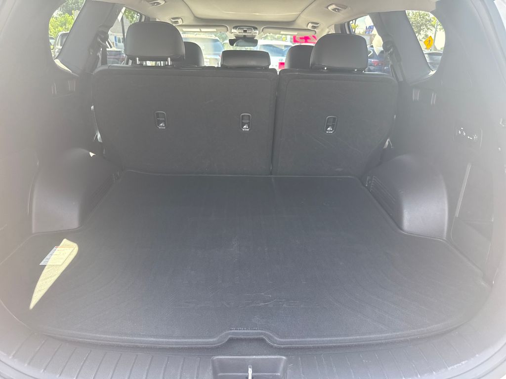 2023 Hyundai Santa Fe SEL Premium HEV - Photo 40