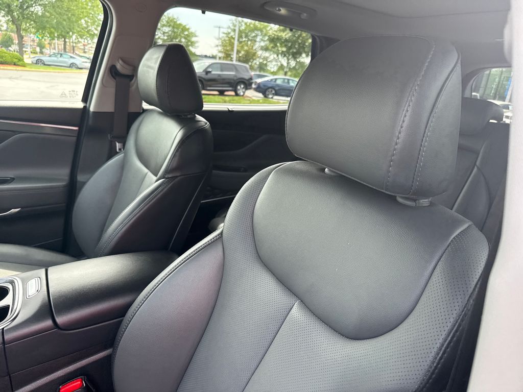 2023 Hyundai Santa Fe SEL - Photo 12