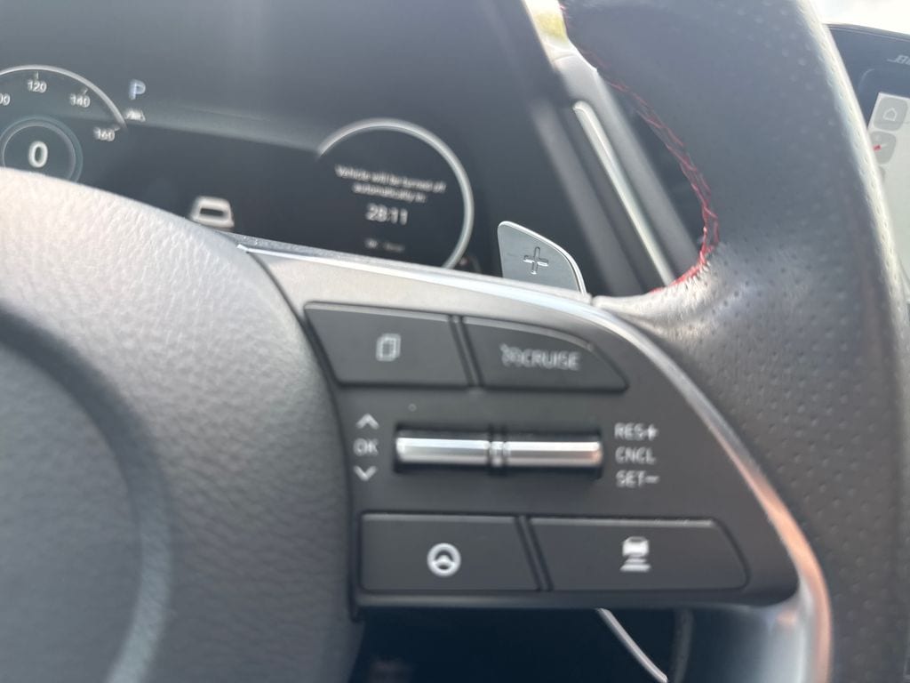 2022 Hyundai Sonata SEL Plus - Photo 26