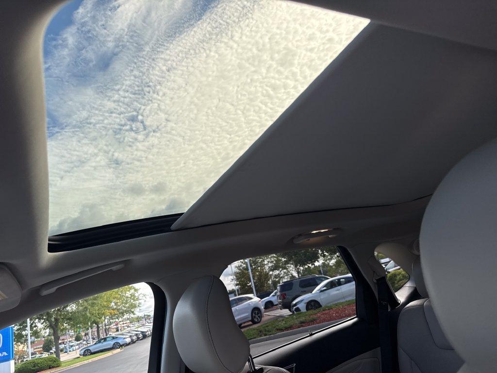 2017 Ford Edge Titanium - Photo 17