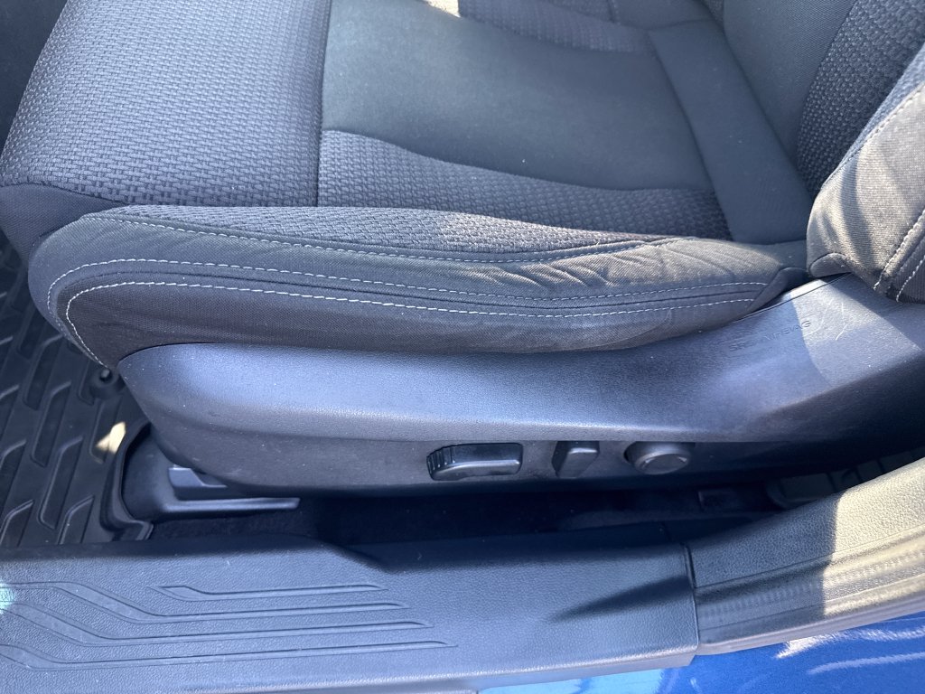 2020 Subaru Outback Premium - Photo 11