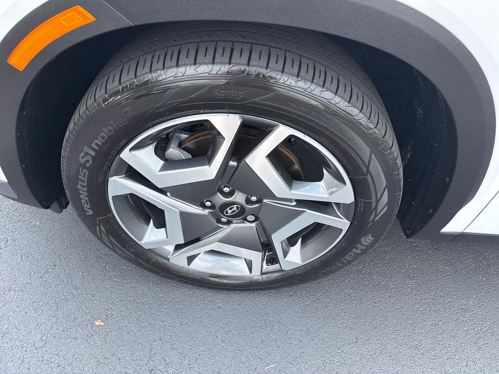 2024 Hyundai Palisade Limited - Photo 43