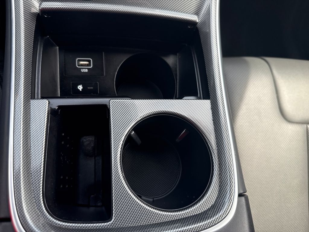 2023 Hyundai Santa Fe SEL - Photo 28