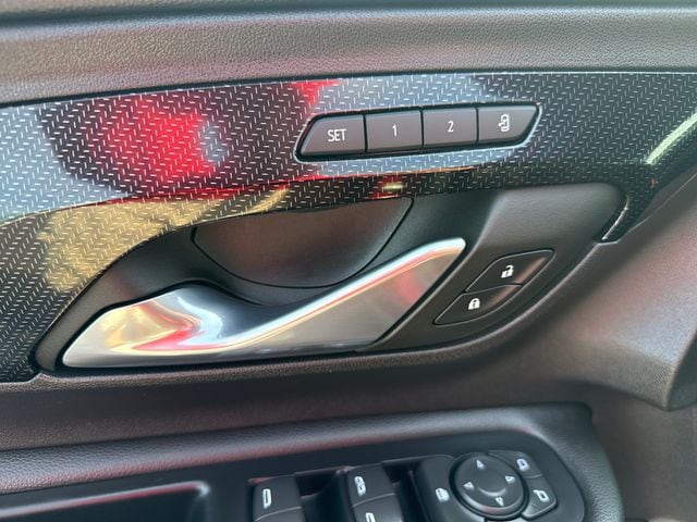 2023 GMC Terrain AT4 - Photo 11