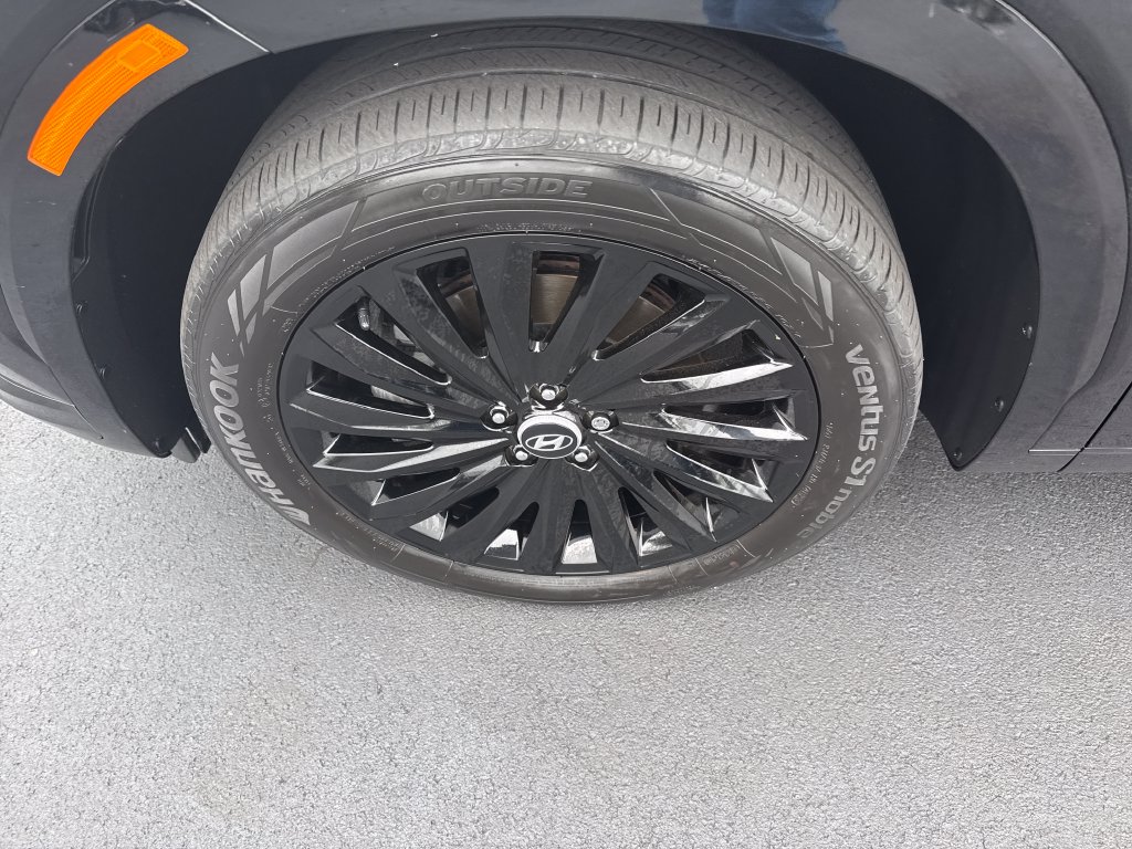 2024 Hyundai Palisade Calligraphy Night Edition - Photo 41