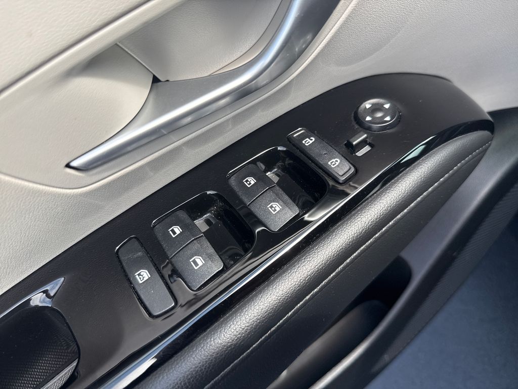 2024 Hyundai Tucson Limited - Photo 9