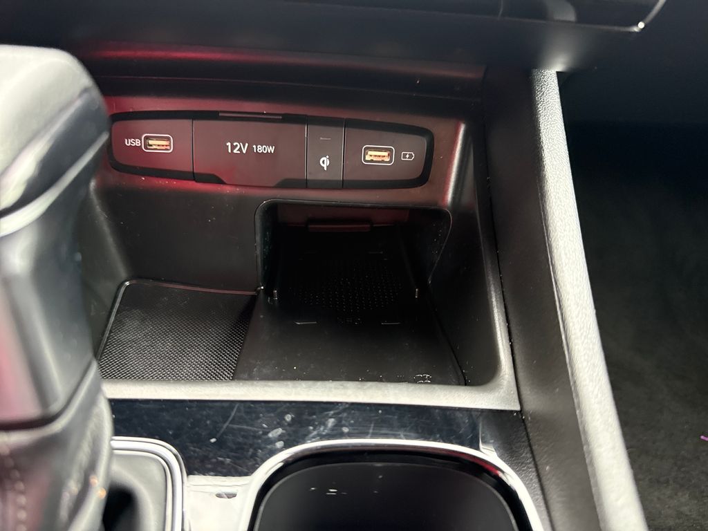 2024 Hyundai Tucson SEL - Photo 30