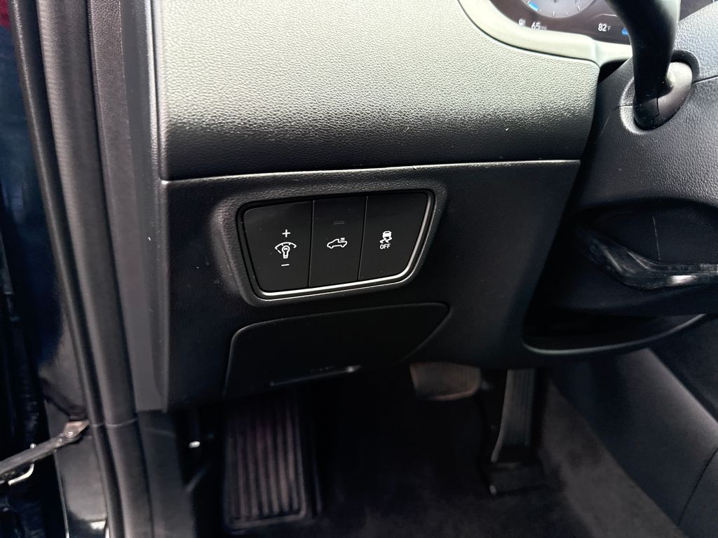 2022 Hyundai Santa Cruz SEL - Photo 15