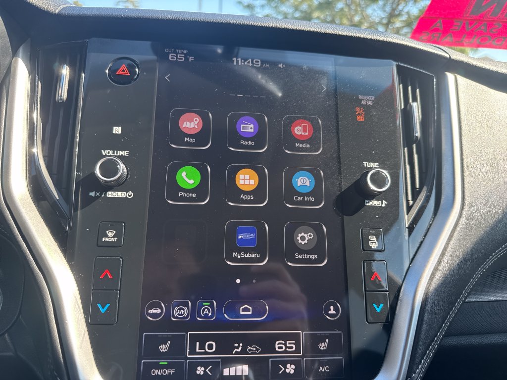 2020 Subaru Outback Premium - Photo 32