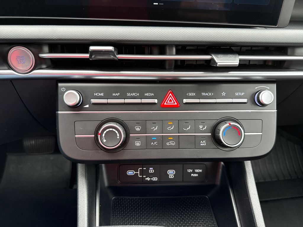 2026 Hyundai Tucson SE - Photo 30