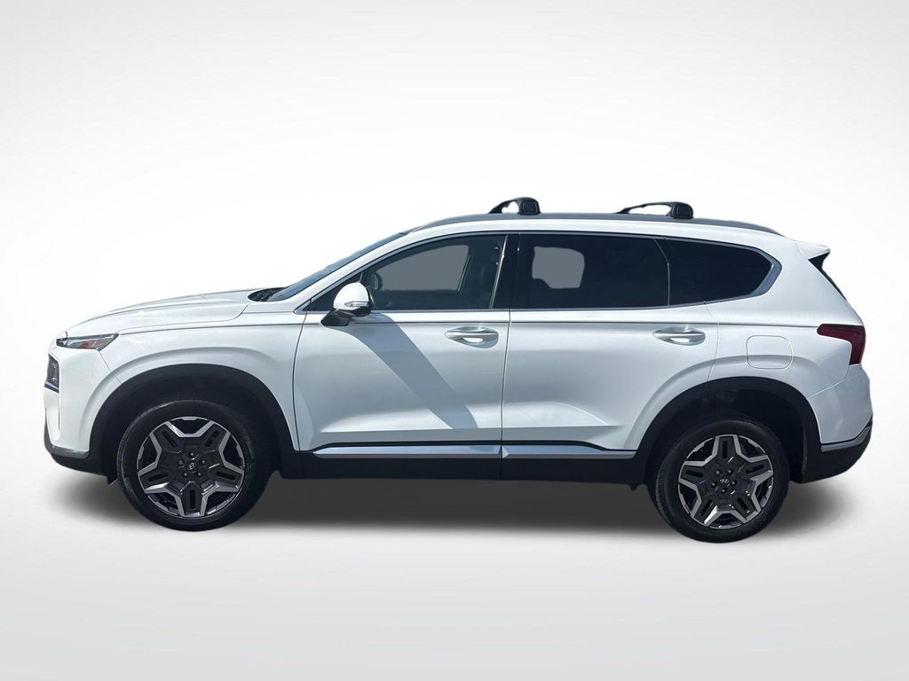 2023 Hyundai Santa Fe SEL Premium HEV - Photo 2