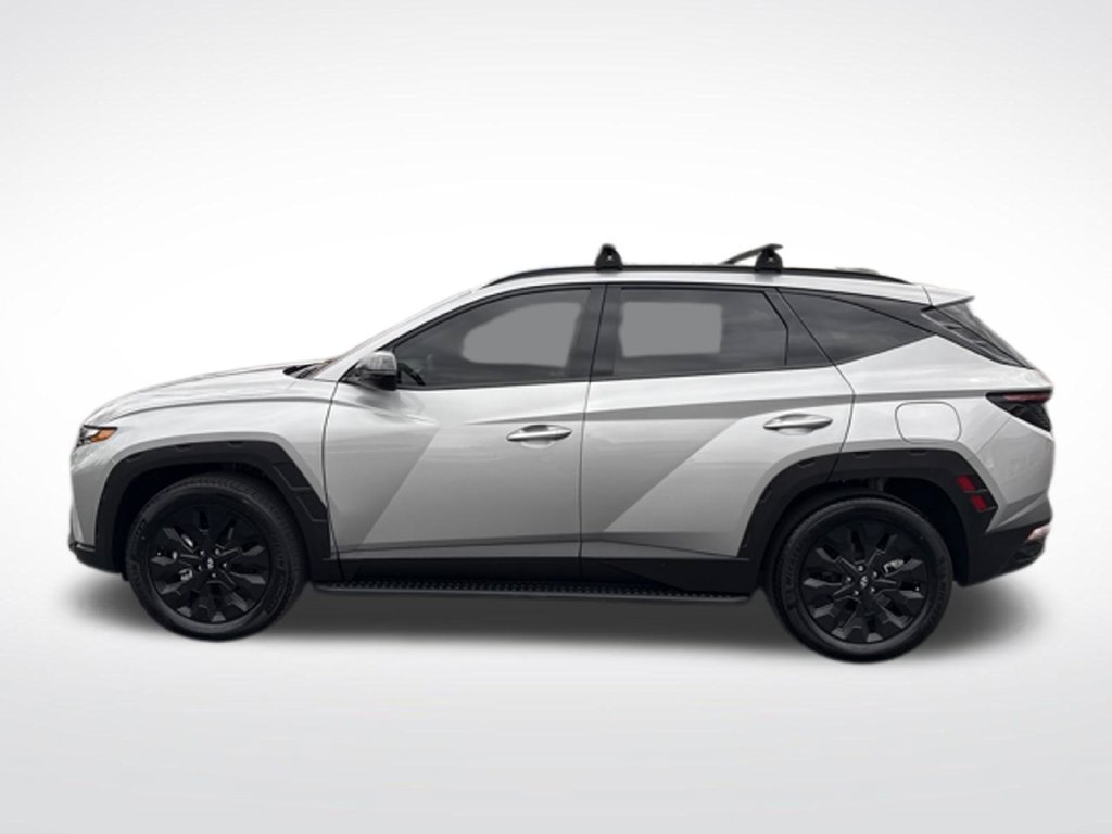 Certified 2024 Hyundai Tucson XRT SUV