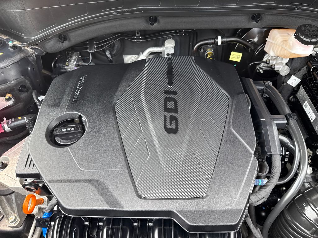 2023 Hyundai Santa Fe SEL - Photo 36