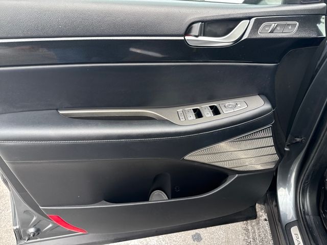2021 Hyundai Palisade Limited - Photo 7