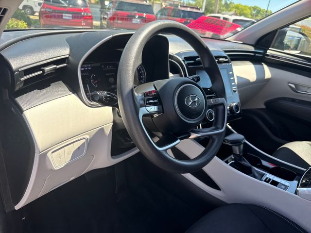 2023 Hyundai Tucson SEL - Photo 11