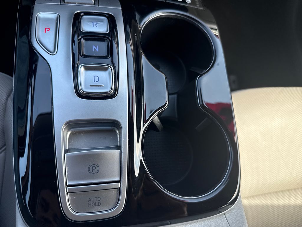 2024 Hyundai Tucson Limited - Photo 28