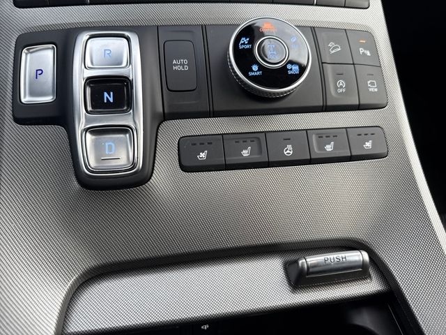 2021 Hyundai Palisade Limited - Photo 33