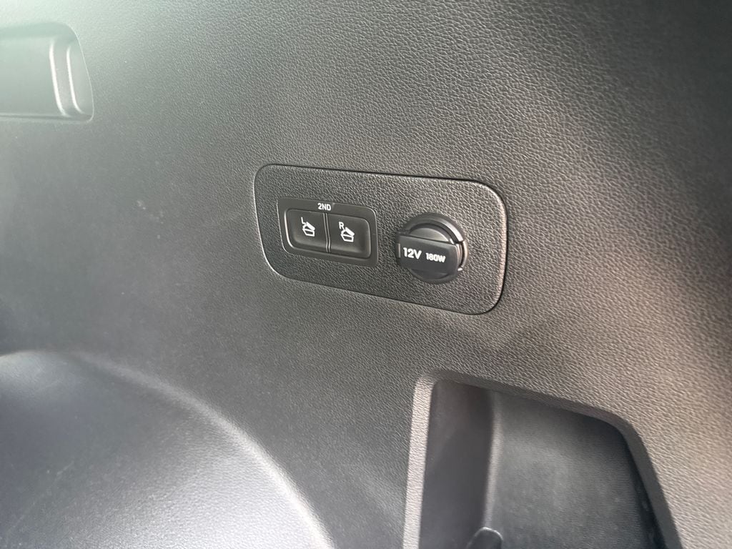 2023 Hyundai Santa Fe SEL Premium HEV - Photo 41