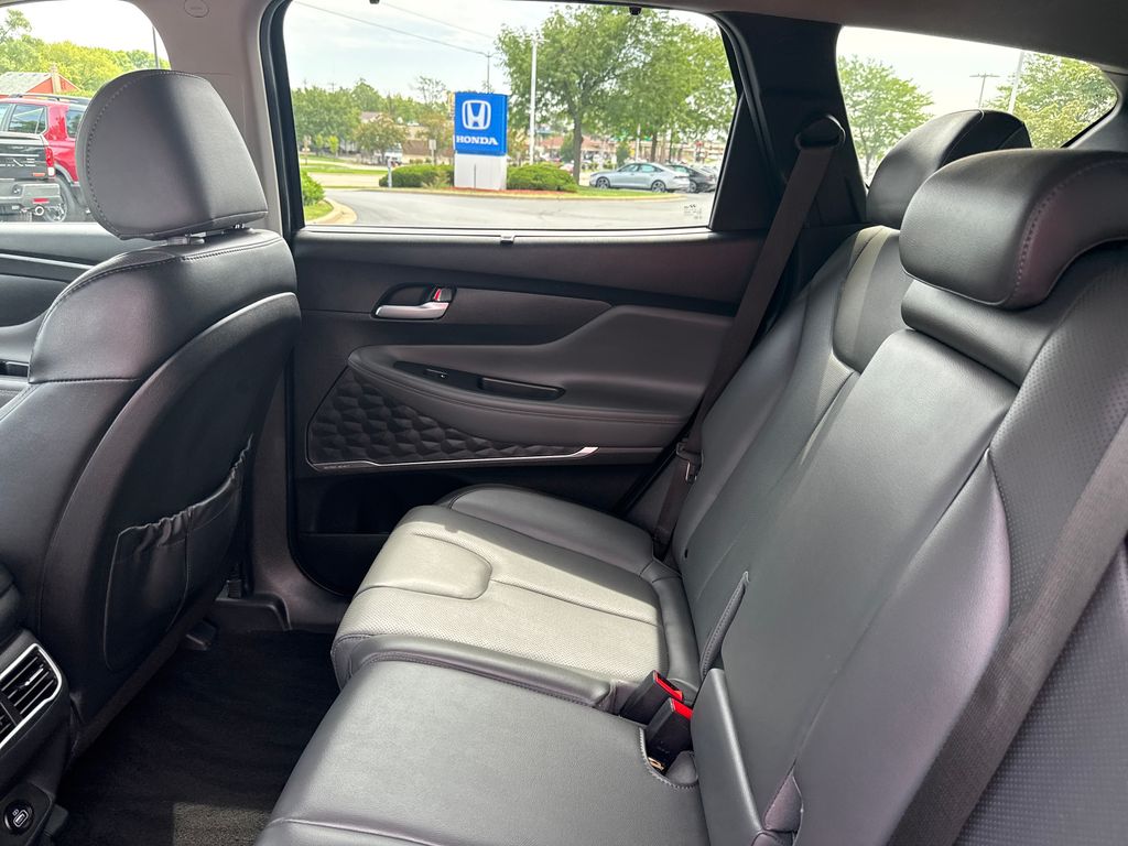 2023 Hyundai Santa Fe SEL - Photo 20