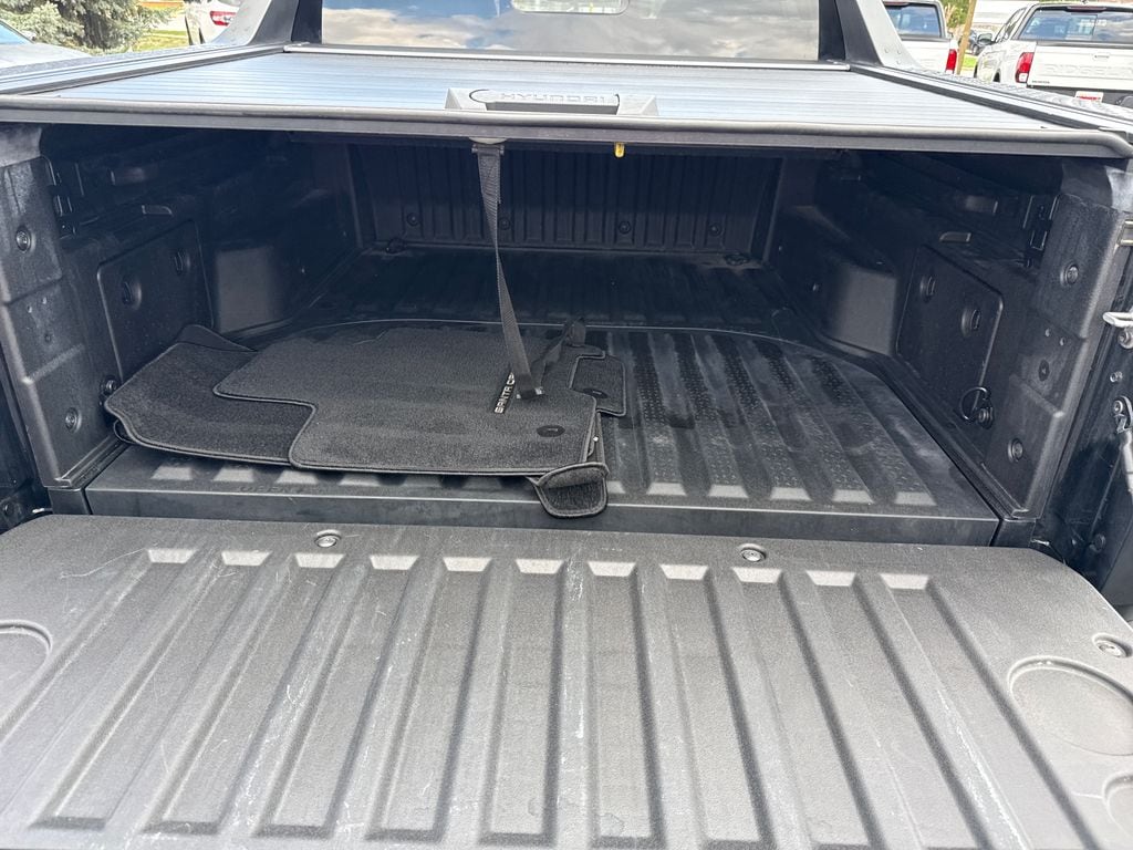 2022 Hyundai Santa Cruz SEL - Photo 40