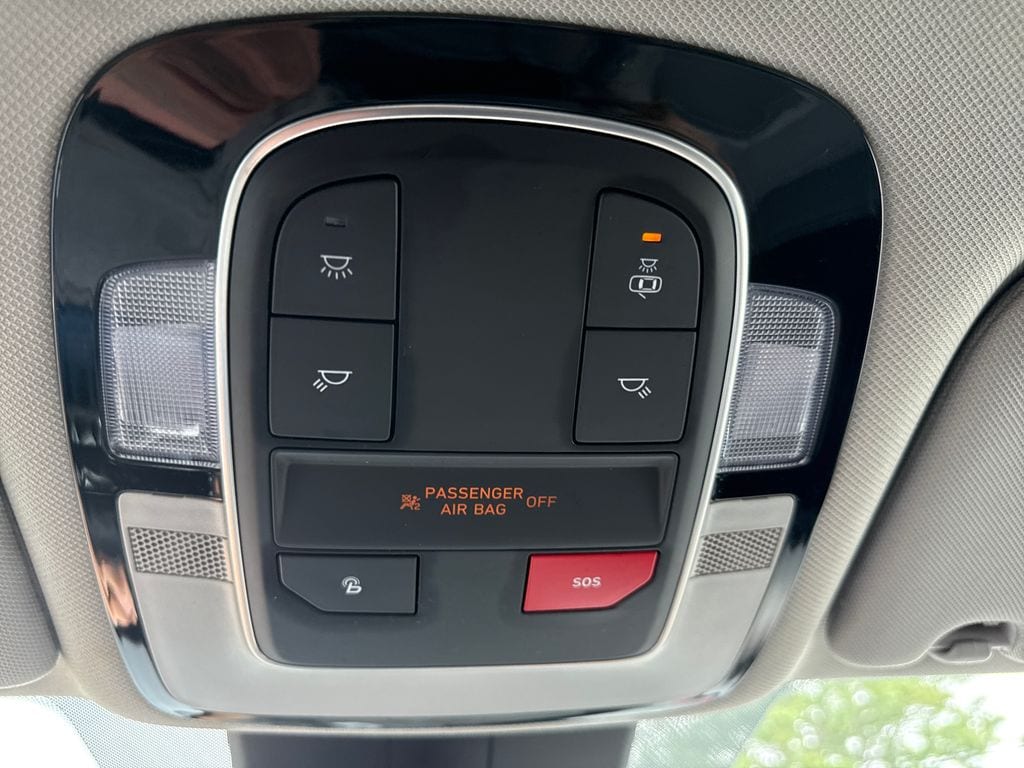 2023 Hyundai Santa Fe SEL - Photo 33