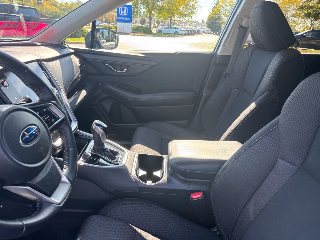 2020 Subaru Outback Premium - Photo 13