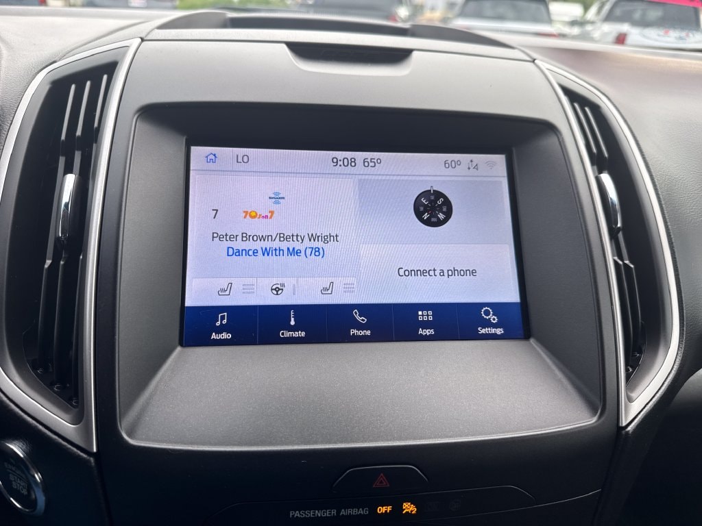 2020 Ford Edge SEL - Photo 30