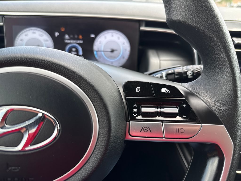 2022 Hyundai Santa Cruz SEL - Photo 26