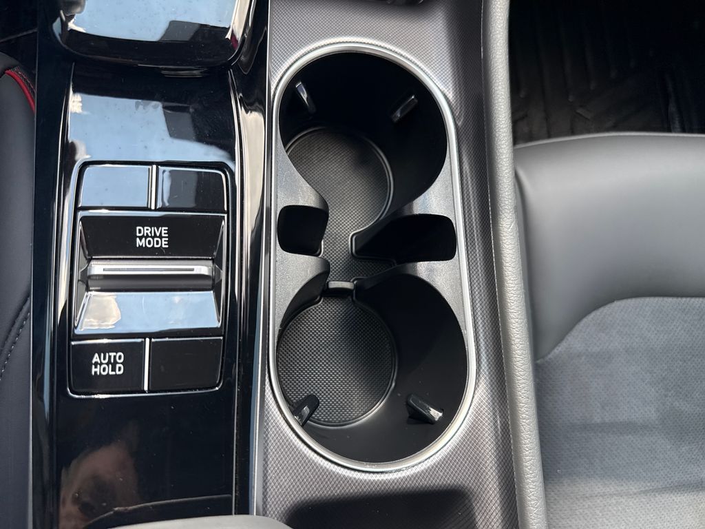 2022 Hyundai Sonata SEL Plus - Photo 28
