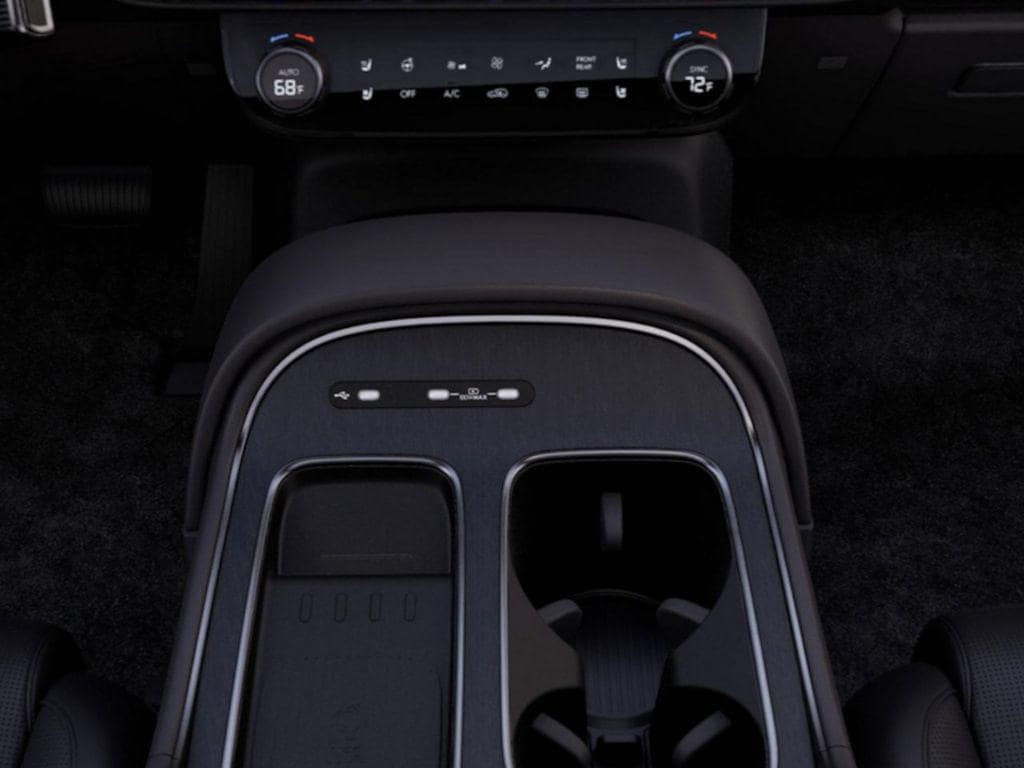 2026 Hyundai Palisade XRT Pro - Photo 20