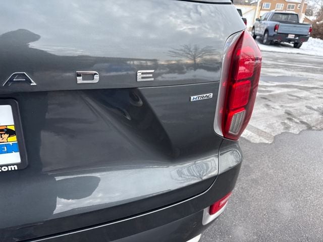 2021 Hyundai Palisade Limited - Photo 44