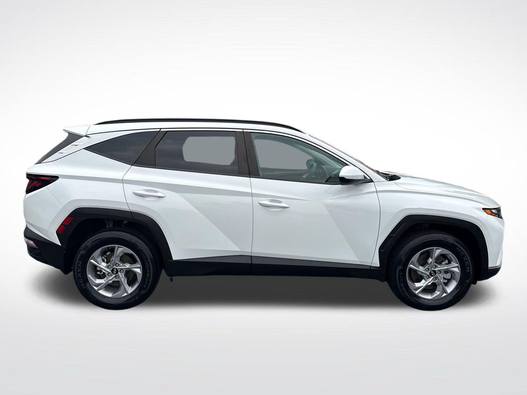 2024 Hyundai Tucson SEL - Photo 6