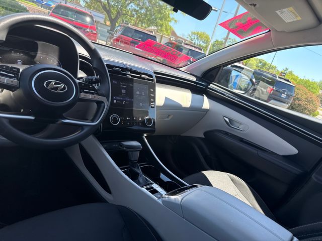 2023 Hyundai Tucson SEL - Photo 20