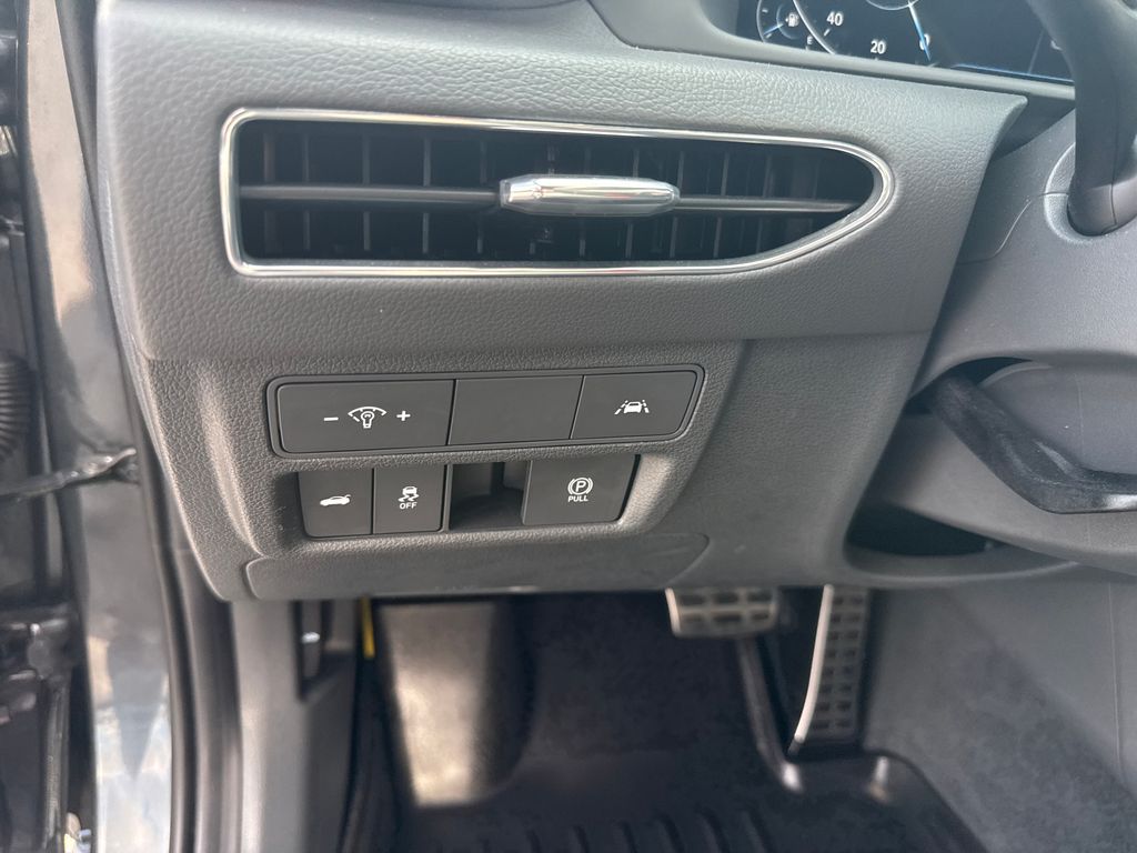 2022 Hyundai Sonata SEL Plus - Photo 15