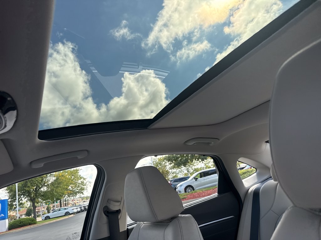 2025 Hyundai Sonata Hybrid Limited - Photo 16