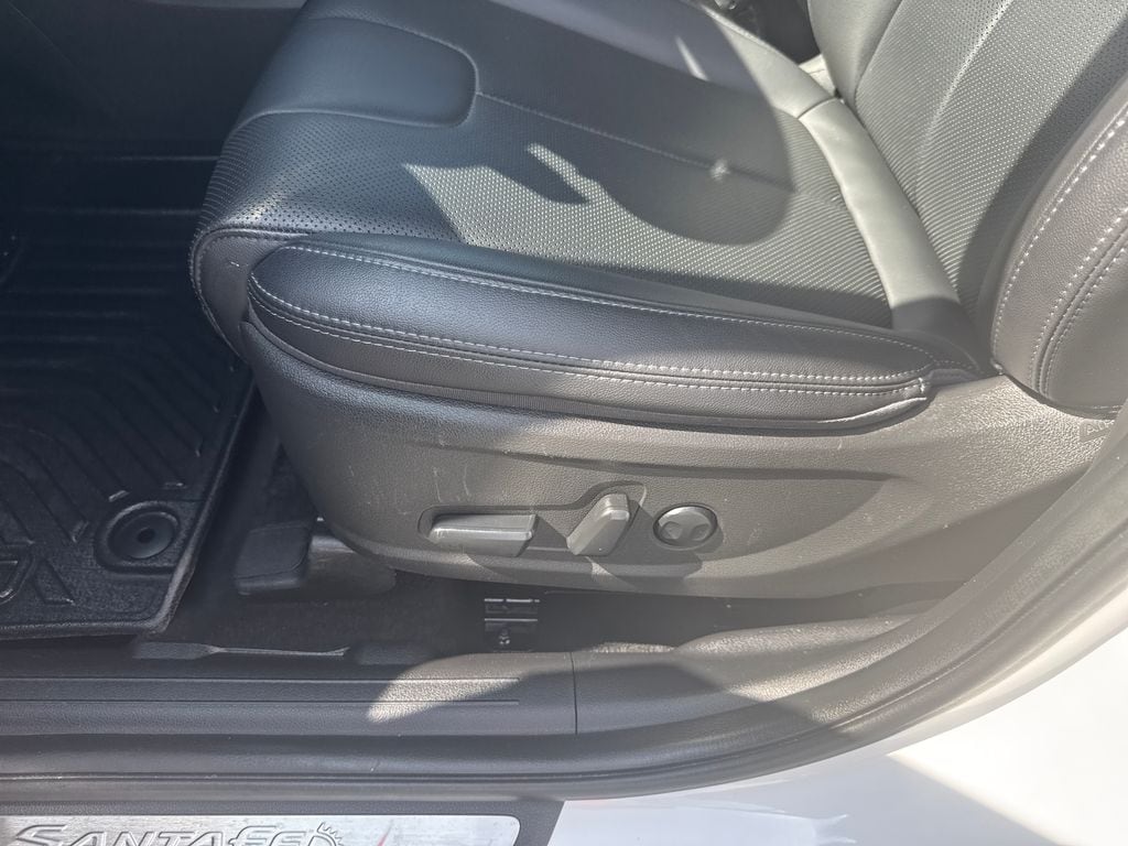 2023 Hyundai Santa Fe SEL Premium HEV - Photo 11