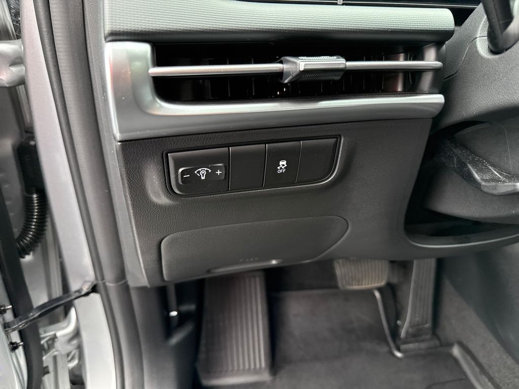 2026 Hyundai Tucson SE - Photo 15