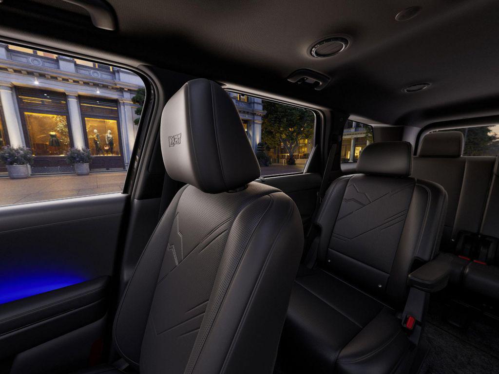 2026 Hyundai Palisade XRT Pro - Photo 22