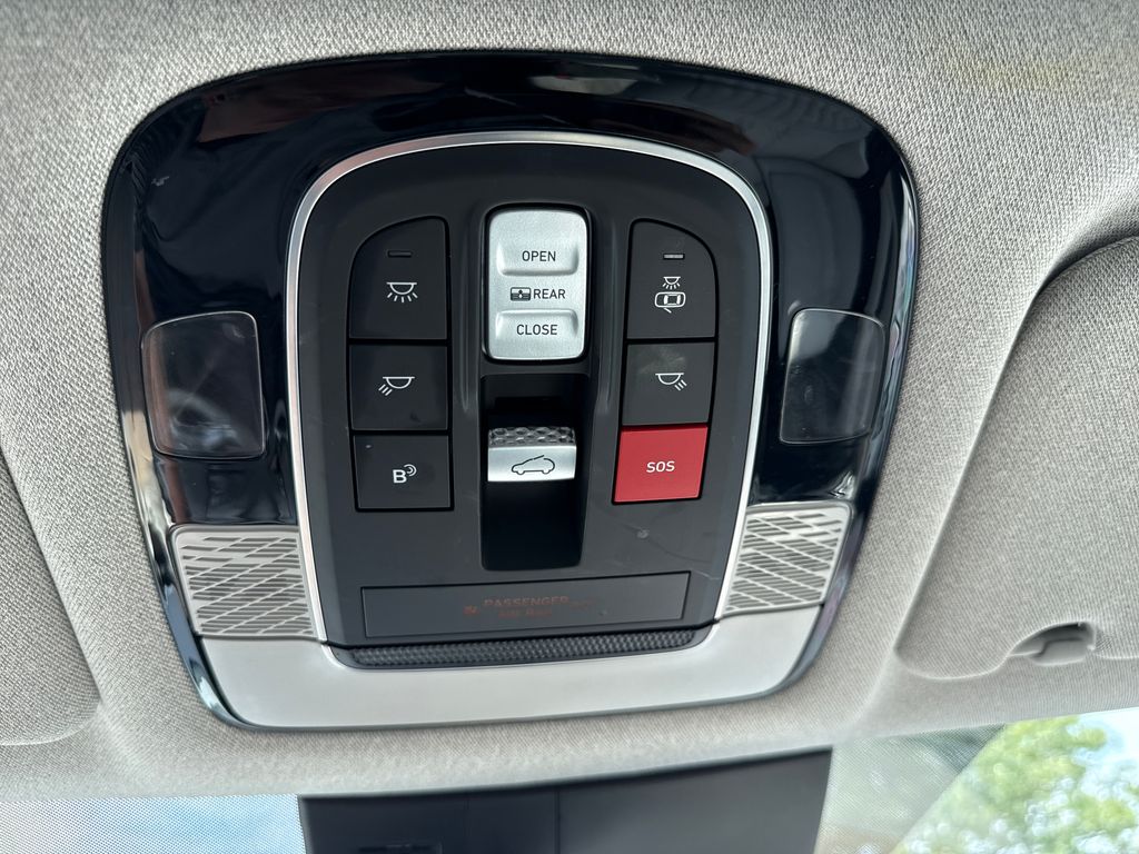 2024 Hyundai Palisade Limited - Photo 41