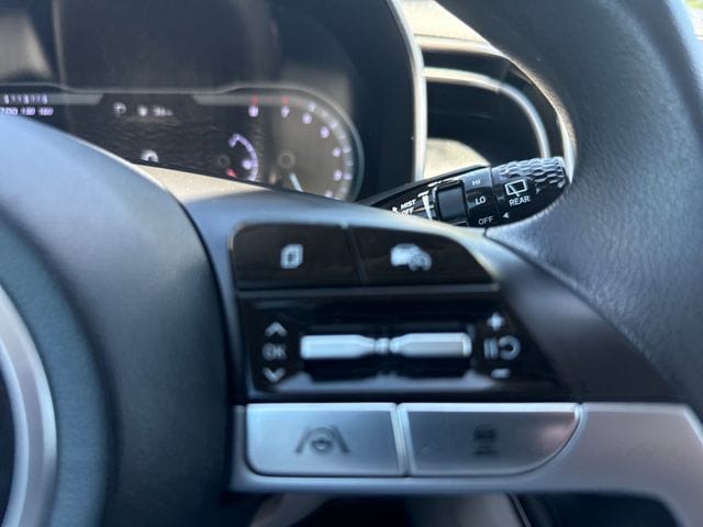 2023 Hyundai Tucson SEL - Photo 22