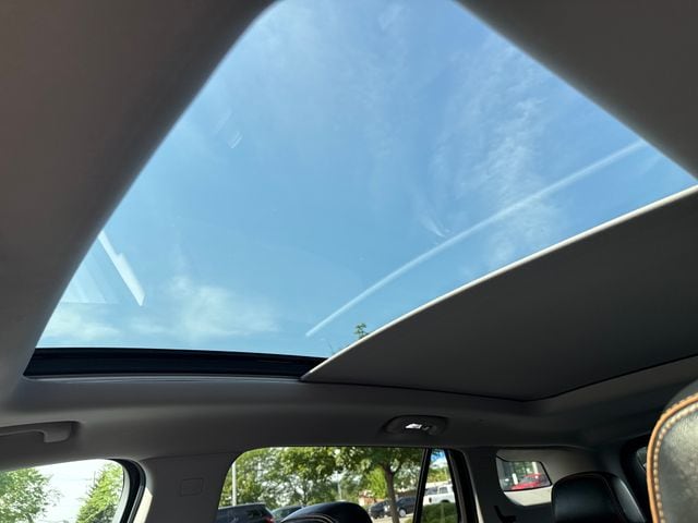 2023 GMC Terrain AT4 - Photo 17