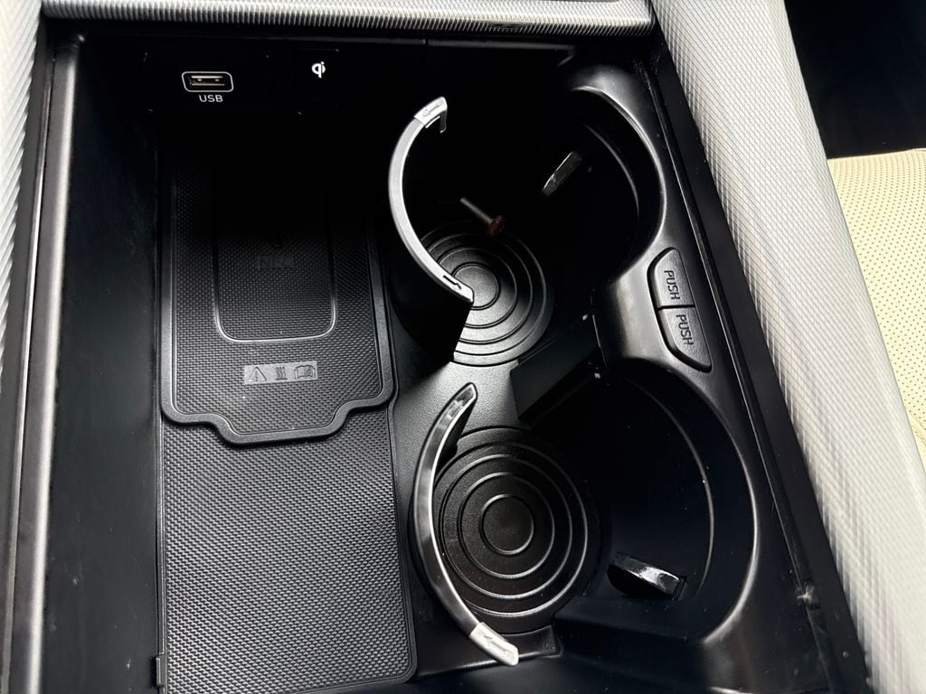 2024 Hyundai Palisade Limited - Photo 33