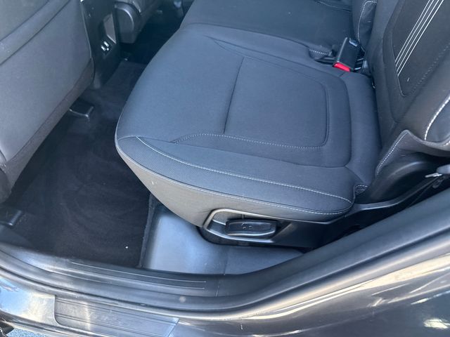 2023 Hyundai Tucson SEL - Photo 14