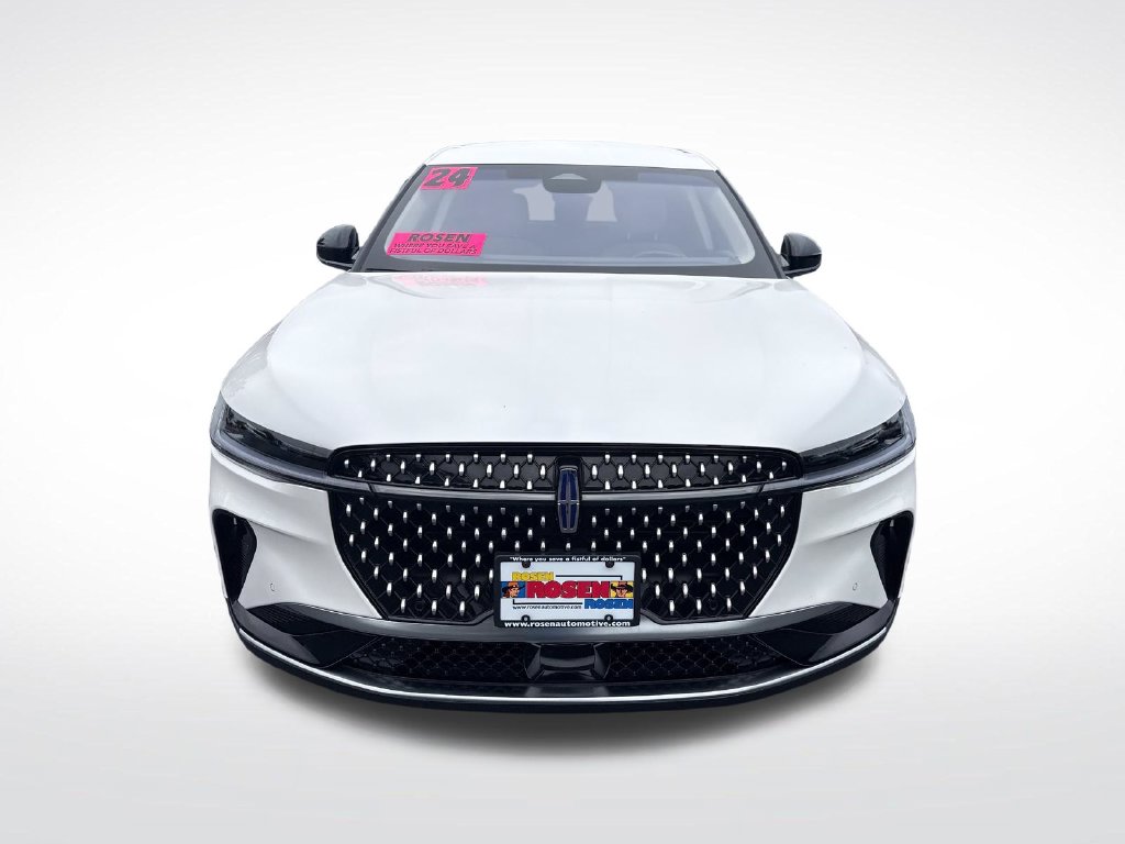 2024 Lincoln Nautilus Premiere - Photo 8