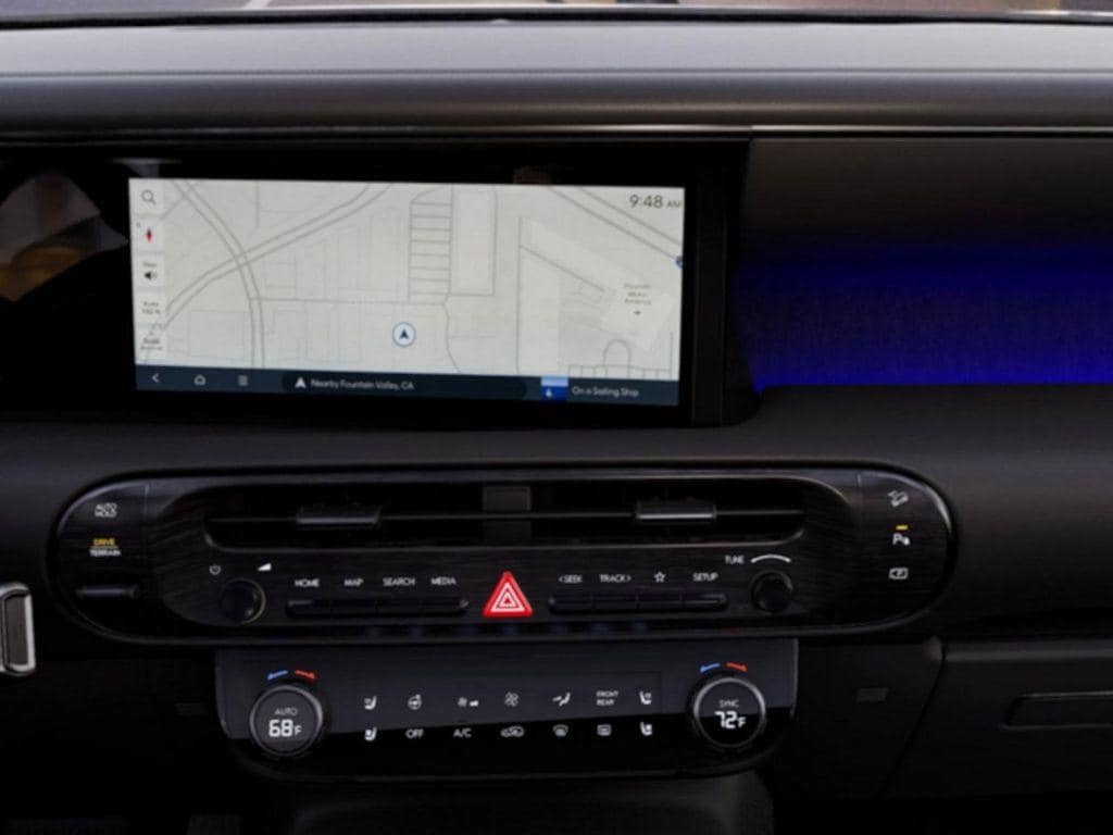 2026 Hyundai Palisade XRT Pro - Photo 19