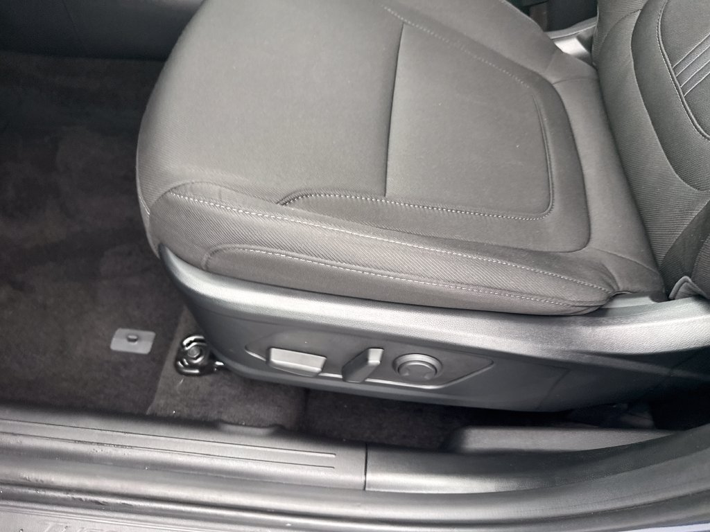 2026 Hyundai Tucson SEL - Photo 11