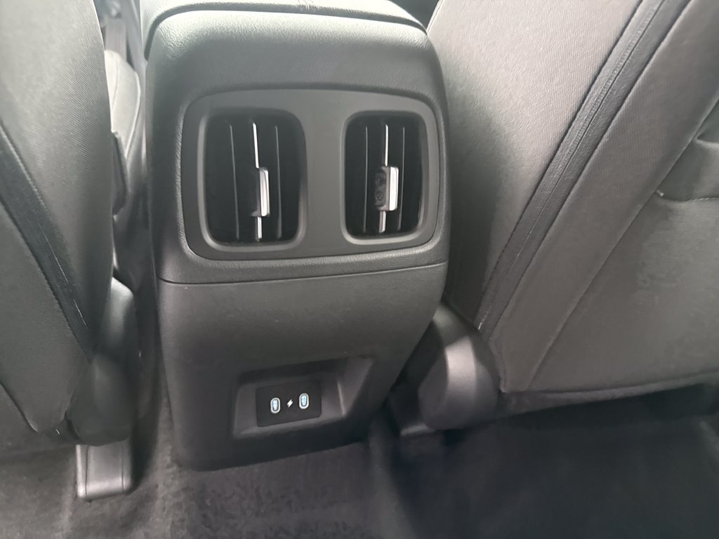 2026 Hyundai Tucson SEL - Photo 21