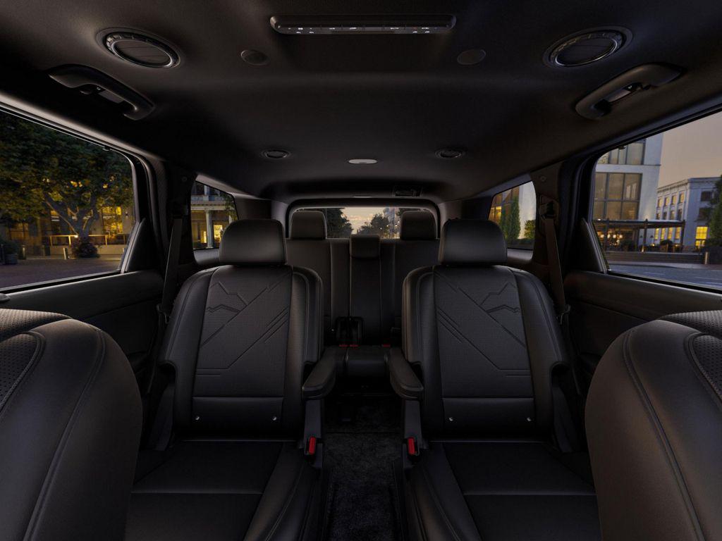 2026 Hyundai Palisade XRT Pro - Photo 26
